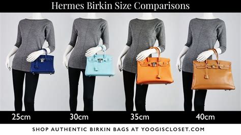 hermes bag 25cm|Hermes handbag size chart.